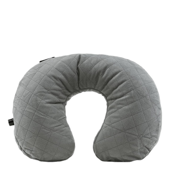 Air Core Pillow UL Neck Blue/Grey