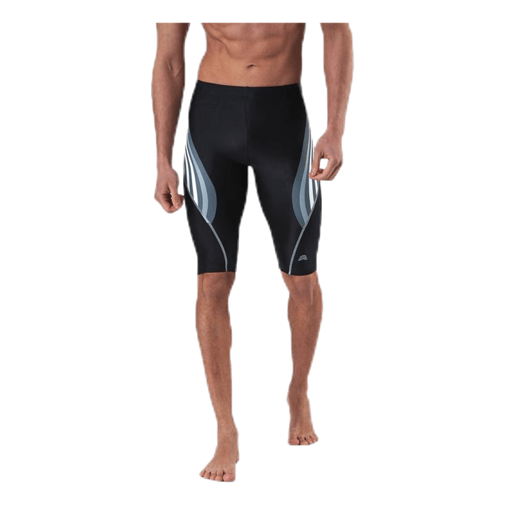 Pasadena Swim Trunks Jammer Black