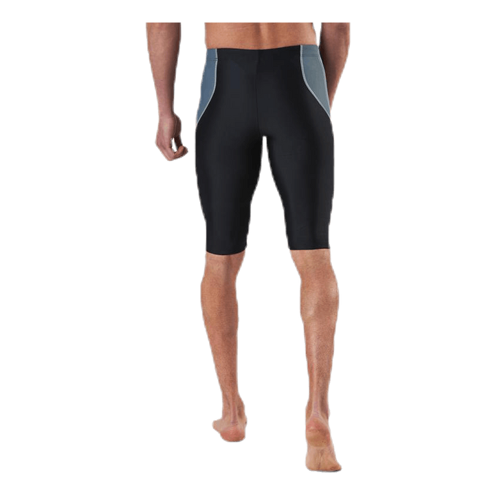 Pasadena Swim Trunks Jammer Black