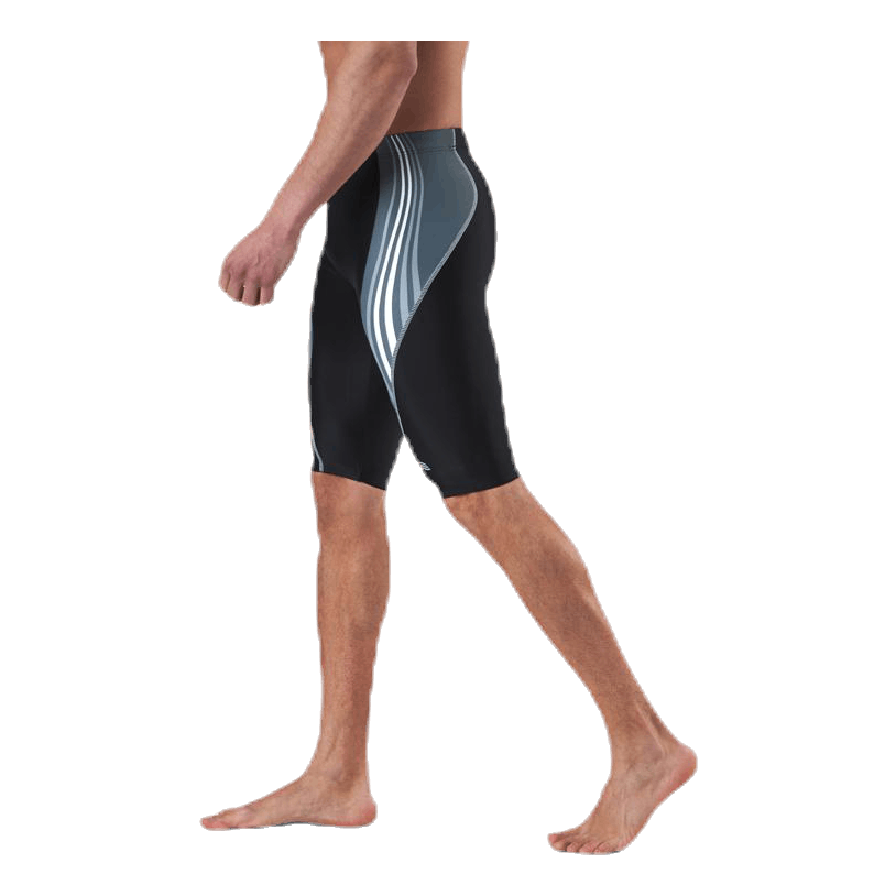 Pasadena Swim Trunks Jammer Black