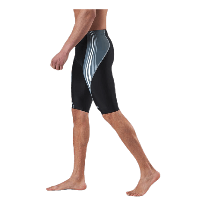 Pasadena Swim Trunks Jammer Black