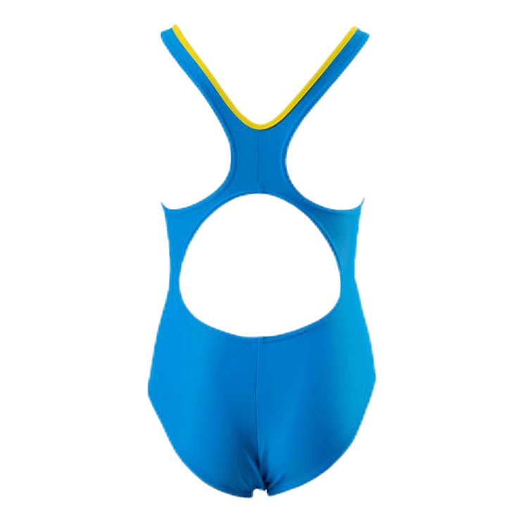 Maddy Swimsuit Junior Blue