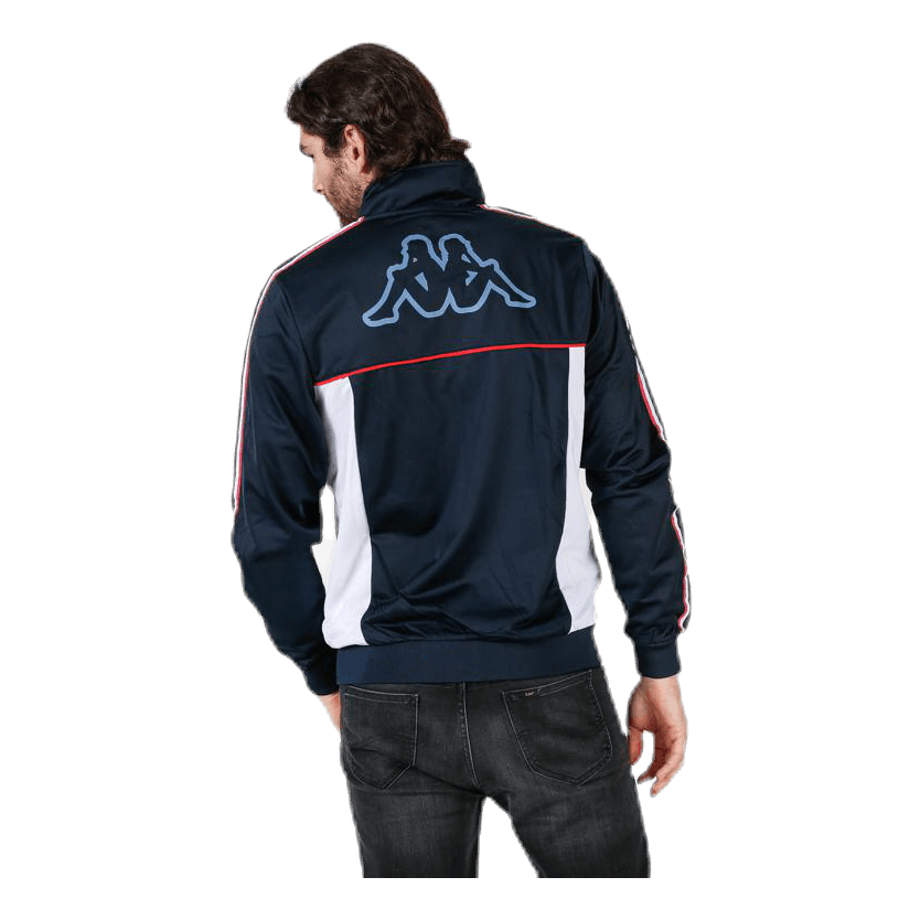 Kappa track top on sale mens