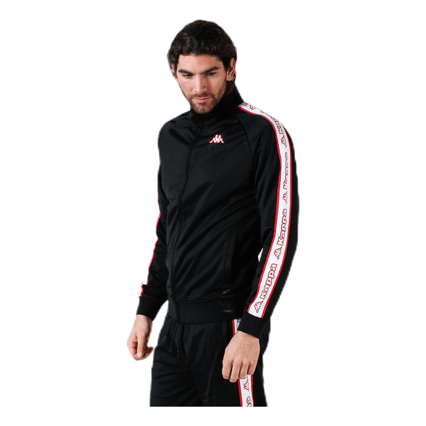 Track Top, Logo Artem Black