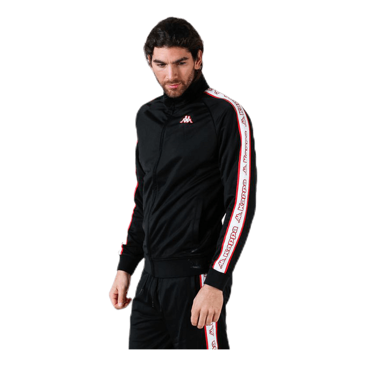 Track Top, Logo Artem Black