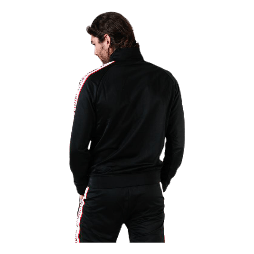 Track Top, Logo Artem Black