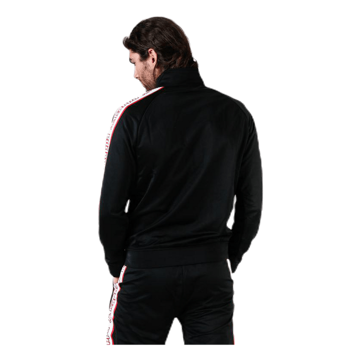 Track Top, Logo Artem Black