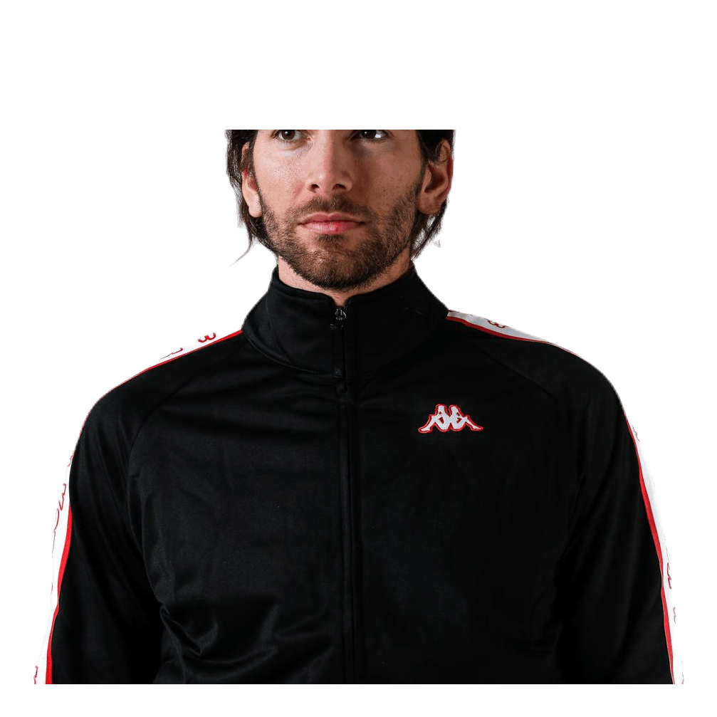 Track Top, Logo Artem Black