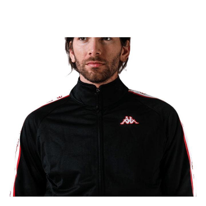 Track Top, Logo Artem Black