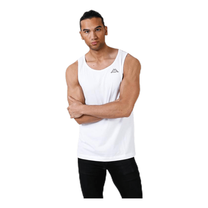 Tank S/L, Gatan White