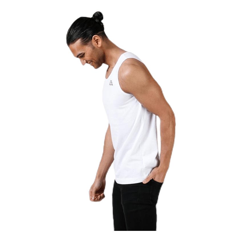 Tank S/L, Gatan White