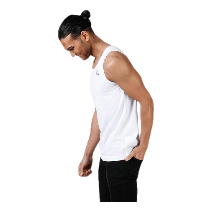 Tank S/L, Gatan White