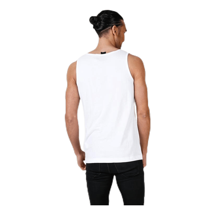 Tank S/L, Gatan White