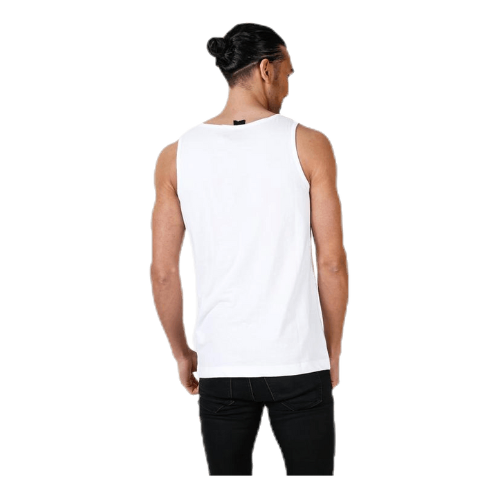 Tank S/L, Gatan White