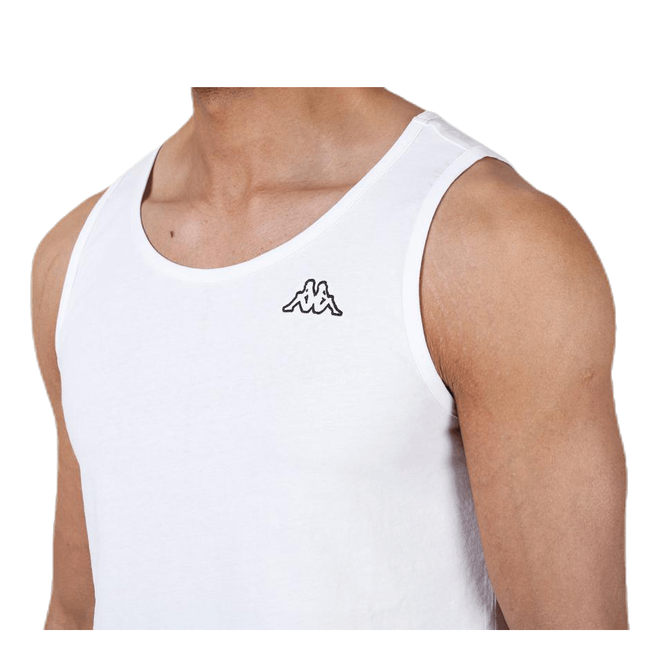 Tank S/L, Gatan White