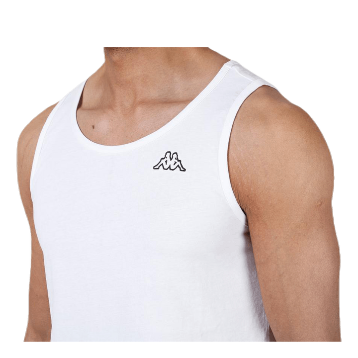 Tank S/L, Gatan White