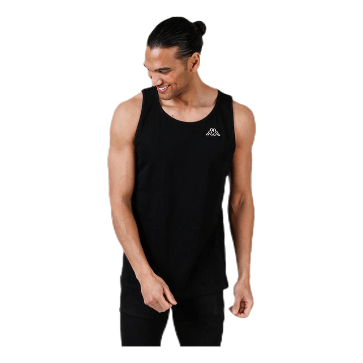 Tank S/L, Gatan Black