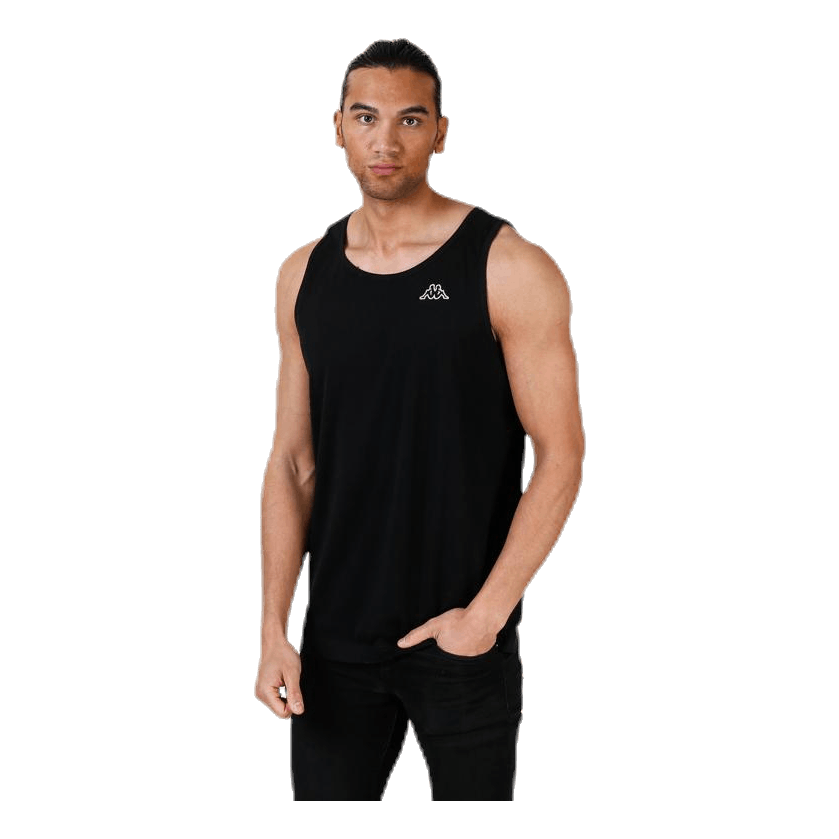 Tank S/L, Gatan Black