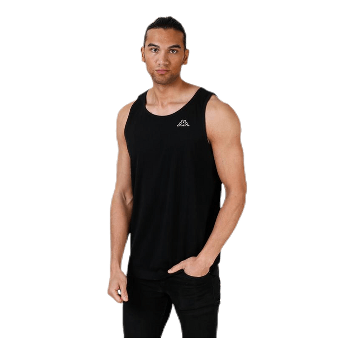 Tank S/L, Gatan Black