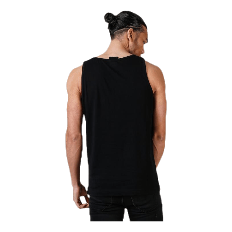 Tank S/L, Gatan Black