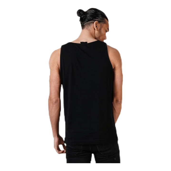 Tank S/L, Gatan Black