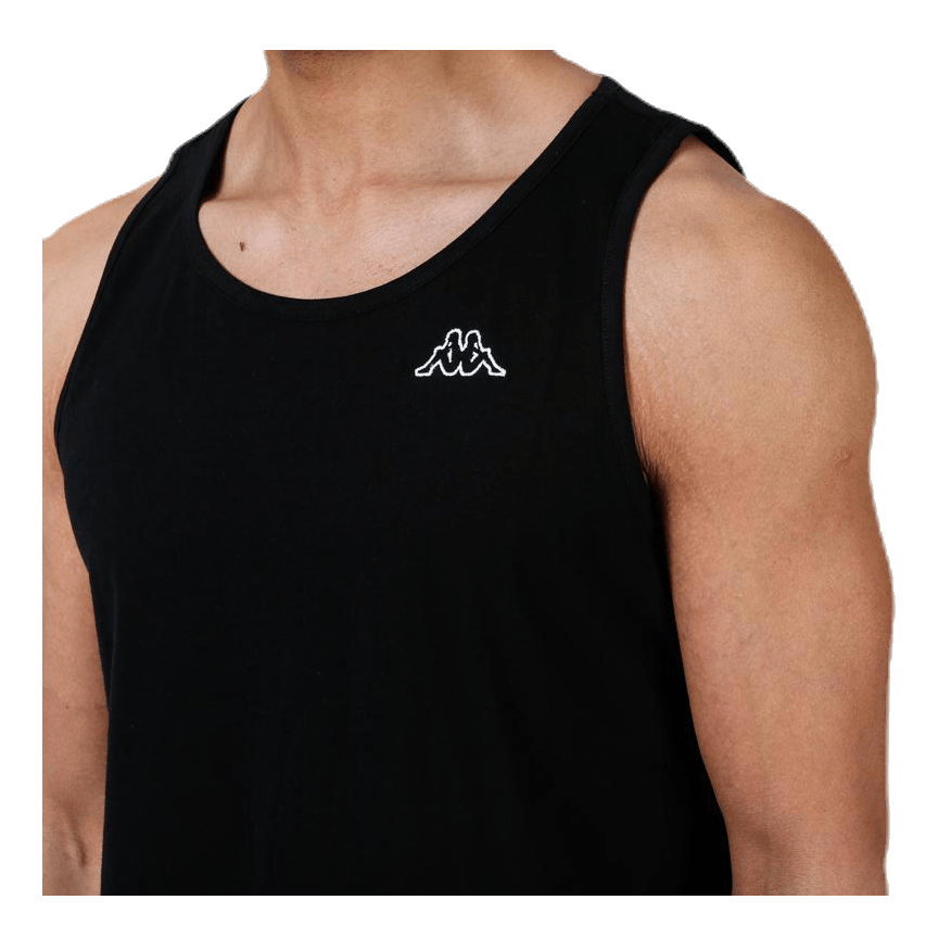 Tank S/L, Gatan Black