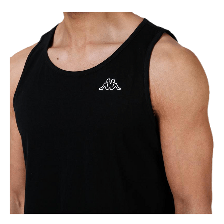 Tank S/L, Gatan Black