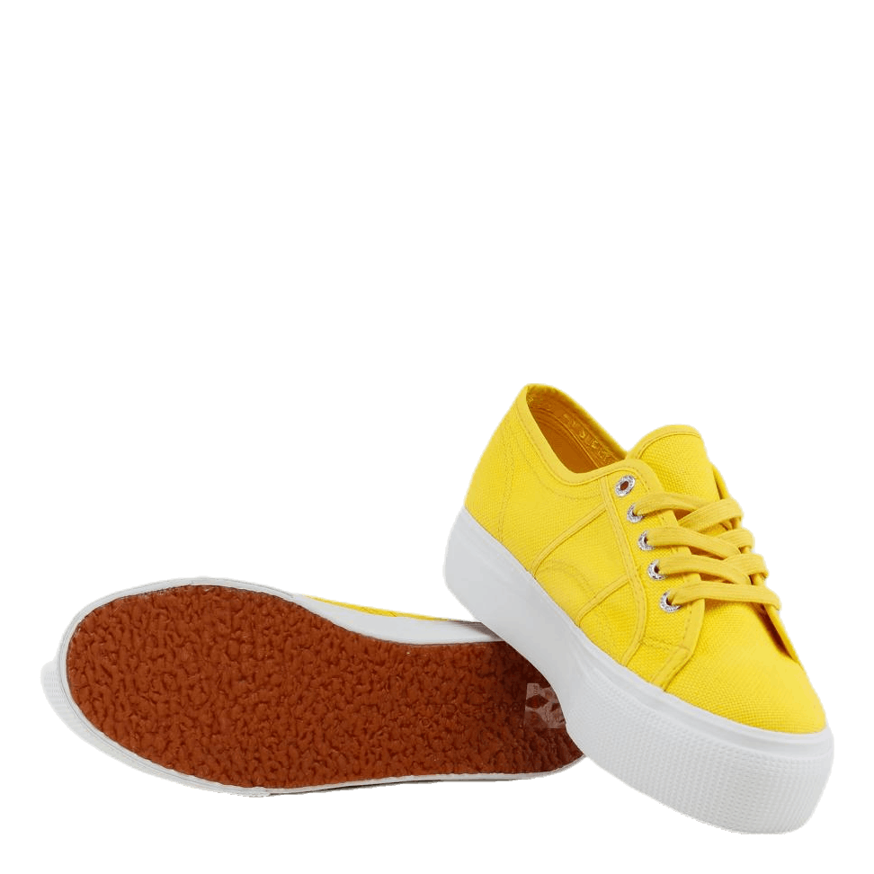 Superga 2790 Acotw Linea Yellow Sportamore