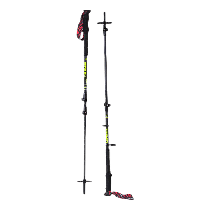 Carbon Force F.L.K Length: 66-142 cm