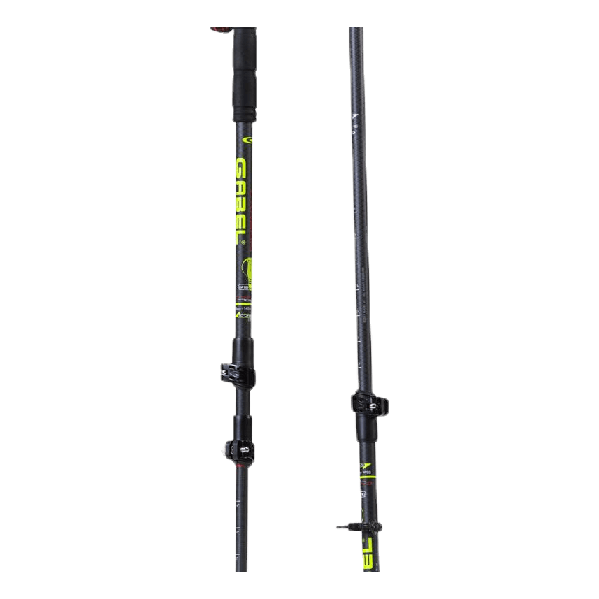 Carbon Force F.L.K Length: 66-142 cm