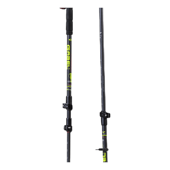 Carbon Force F.L.K Length: 66-142 cm