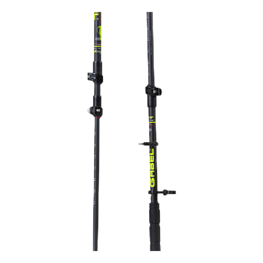 Carbon Force F.L.K Length: 66-142 cm