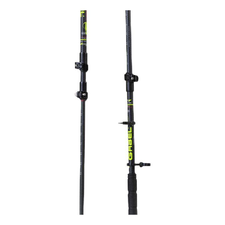 Carbon Force F.L.K Length: 66-142 cm