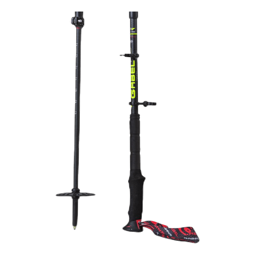 Carbon Force F.L.K Length: 66-142 cm