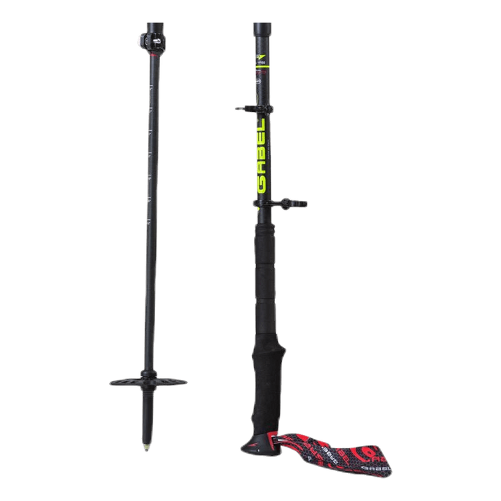 Carbon Force F.L.K Length: 66-142 cm