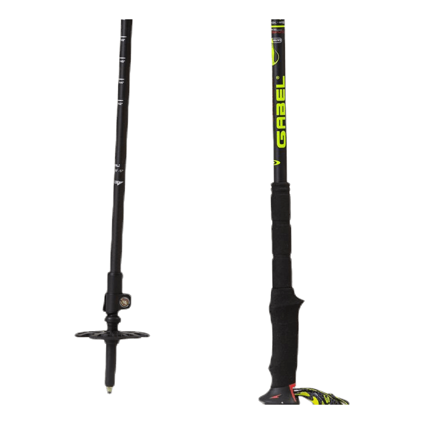 Carbon Force F.L.K Length: 66-142 cm