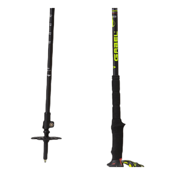 Carbon Force F.L.K Length: 66-142 cm