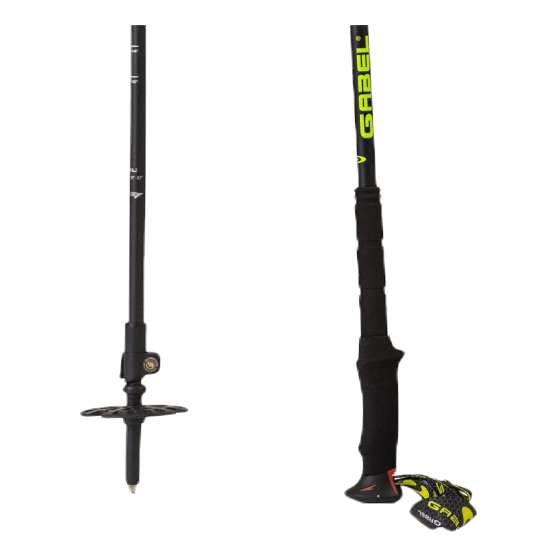 Carbon Force F.L.K Length: 66-142 cm