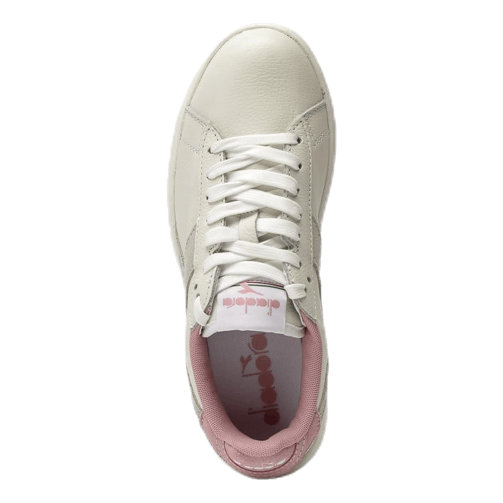 Diadora Game Wide L White Sportamore