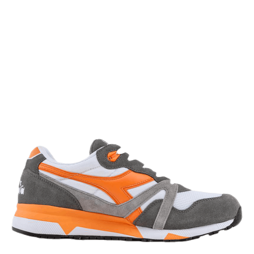 N9000 III  Orange/White/Grey