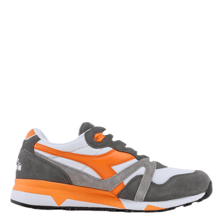 N9000 III  Orange/White/Grey