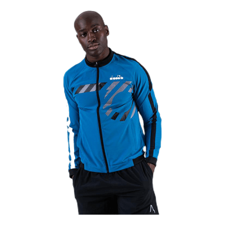 Tennis Jacket Blue