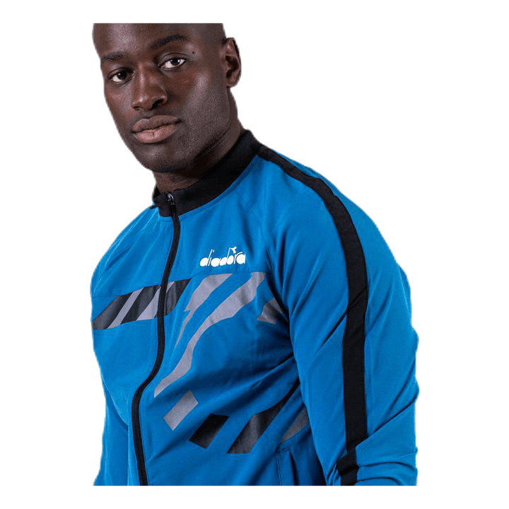 Tennis Jacket Blue