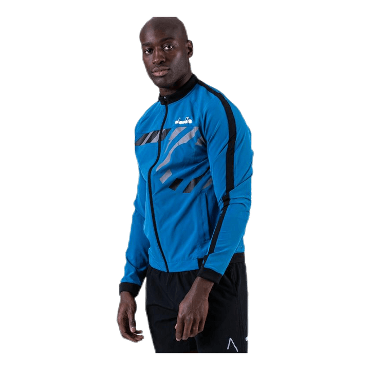Tennis Jacket Blue
