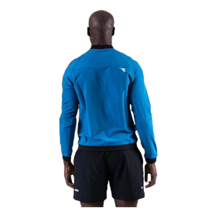 Tennis Jacket Blue