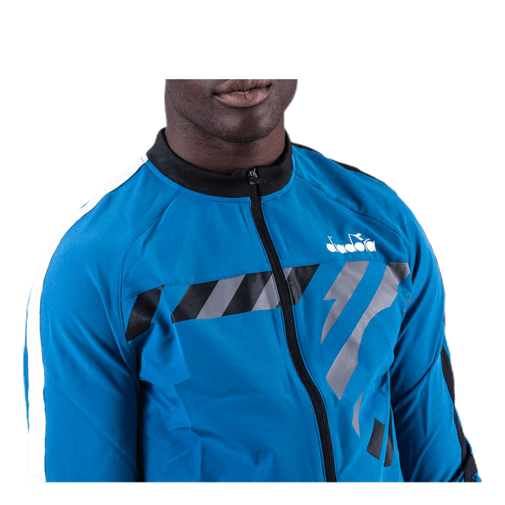 Tennis Jacket Blue