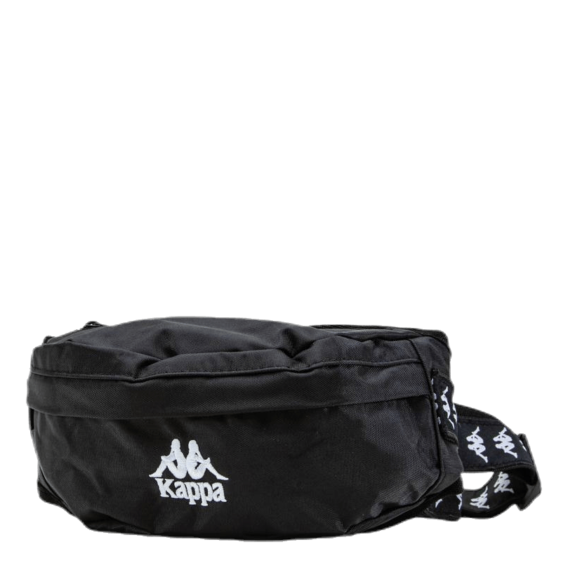 Kappa Banda Anais White Black Sportamore