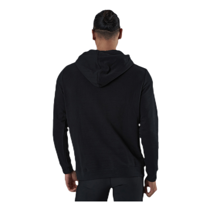 Sweat Hood, Logo Airiti Black