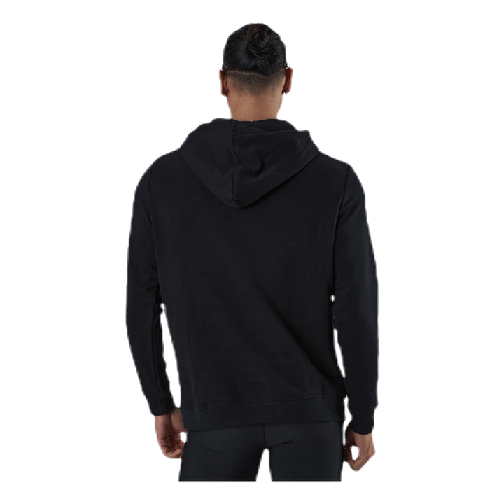 Sweat Hood, Logo Airiti Black