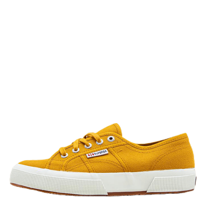 2750 Cotu Classic  Yellow